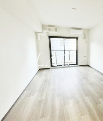 【居間・リビング】 | グランドコート林間 | 洋室のお部屋です。