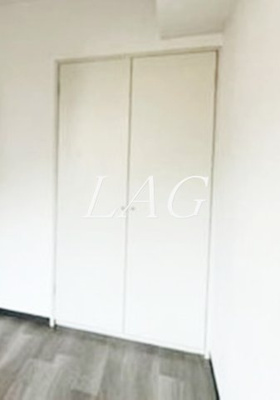 【収納】 | グランドコート林間 | 収納です。