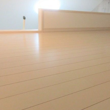 リッシェル北千住の寝室