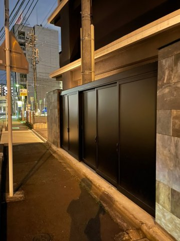 ルーエ今池　名古屋市賃貸　仲介手数料無料の設備