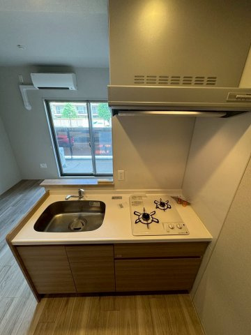 ルーエ今池　名古屋市賃貸　仲介手数料無料のキッチン|他部屋参考写真