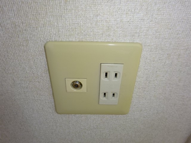 ティンカーベルの設備|ＴＶジャック