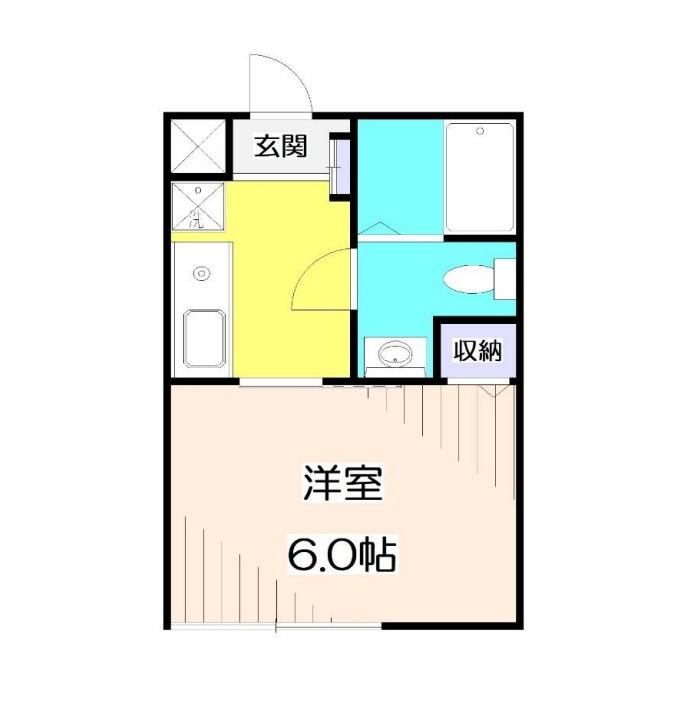 Ａｉｆｏｒｔ．池袋Ⅰ
