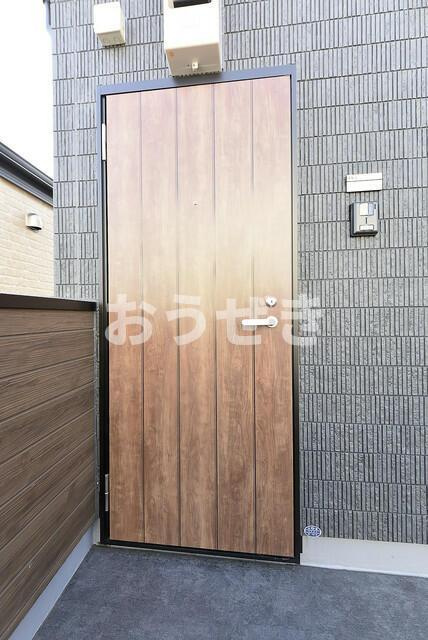 アドバンスヒルズのその他共用部分
