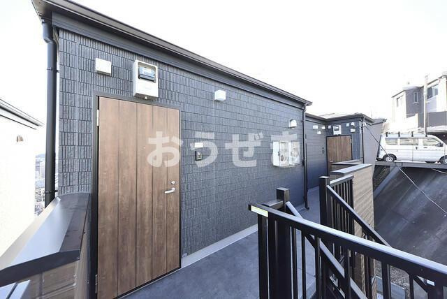 アドバンスヒルズのその他