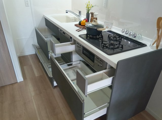 愛宕山ビューハイツのその他