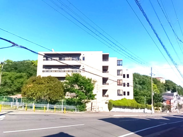 愛宕山ビューハイツ