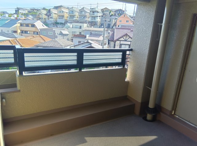 愛宕山ビューハイツのその他