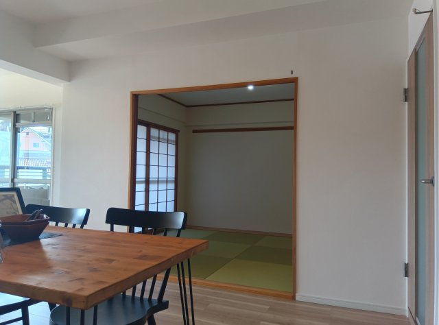 愛宕山ビューハイツのその他