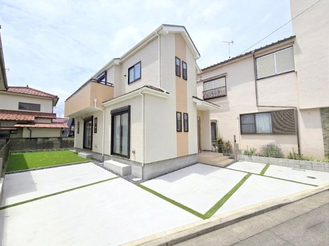 羽村市川崎2丁目　新築戸建のその他