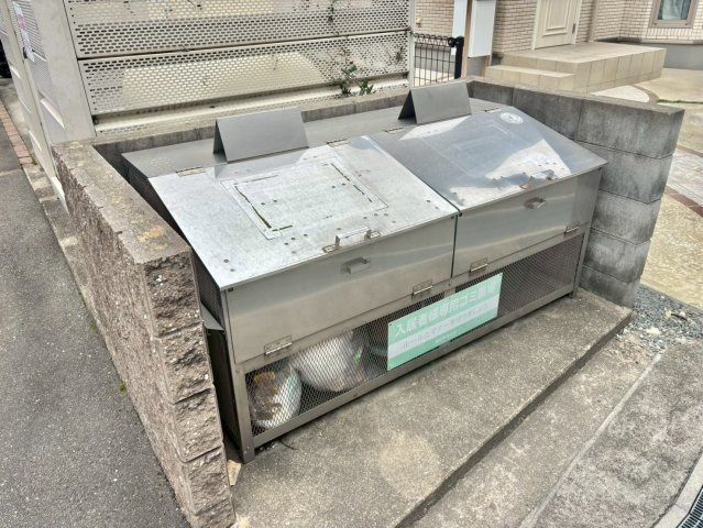 エクセル英賀保八十八　A棟のその他共用部分