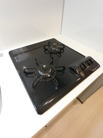GENOVIA西千葉の設備