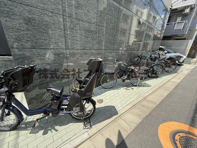 杉並区西荻南２丁目の賃貸マンションのその他