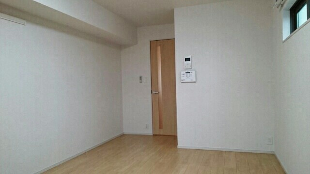 ソレイユの洋室|洋室です！