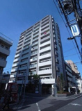 新宿区百人町２丁目のマンションの画像