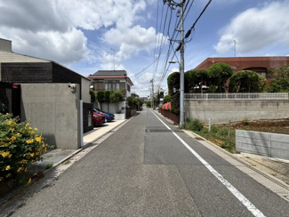 【前面道路含む現地写真】 | 2026年5月24日撮影
