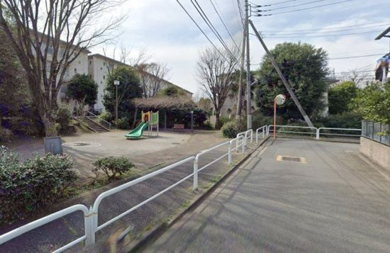 正田荘のその他共用部分