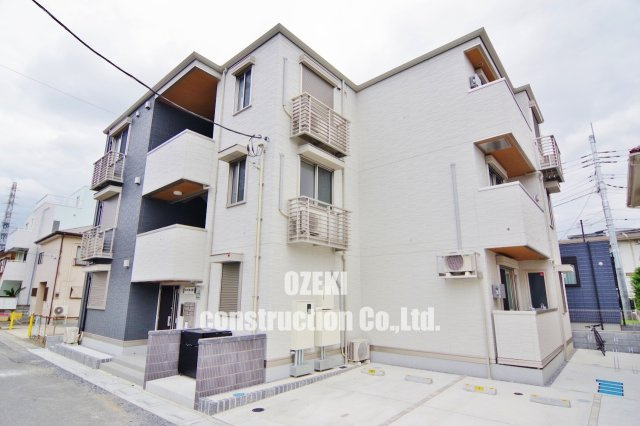 D-ROOM大林