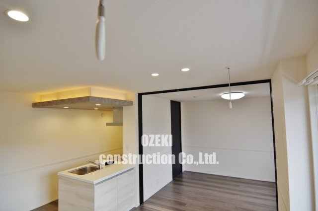 D-ROOM大林の設備