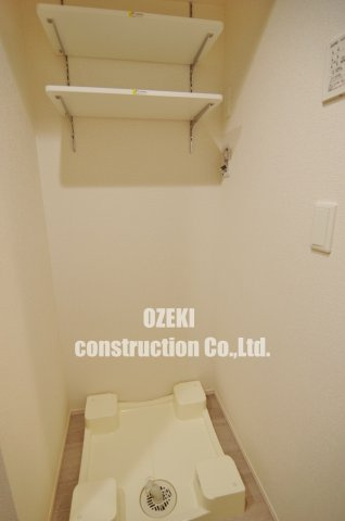 D-ROOM大林のその他