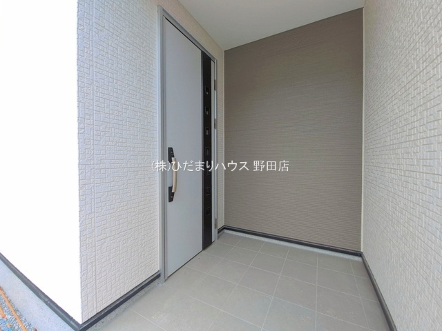 野田市柳沢新田01期　新築戸建　3号棟のその他
