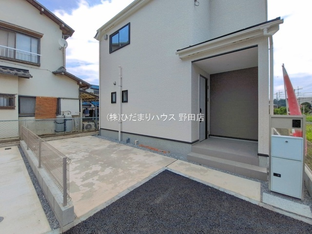 野田市柳沢新田01期　新築戸建　3号棟のその他|野田市立東部小学校・徒歩17分