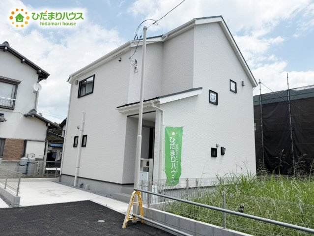 野田市柳沢新田01期　新築戸建　3号棟