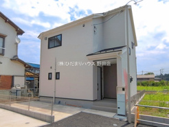 野田市柳沢新田01期　新築戸建　3号棟の画像