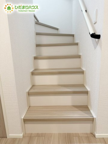 野田市柳沢新田01期　新築戸建　3号棟のその他