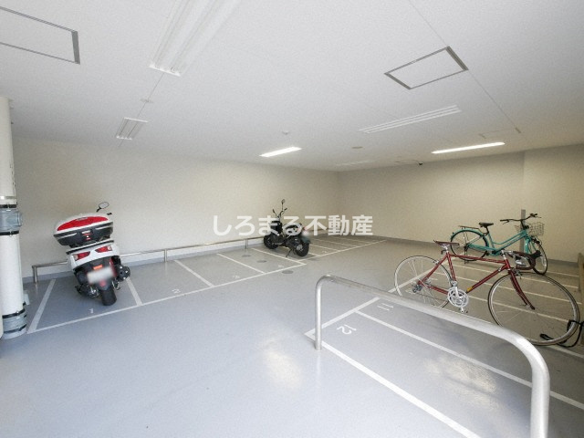 ディクス福島レジデンスのその他共用部分