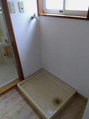 ヴィラージの設備
