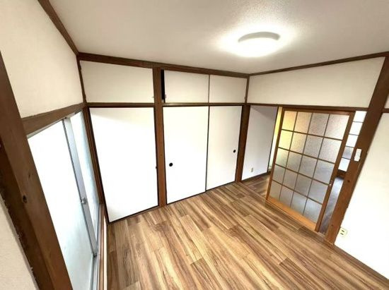 正田荘のその他