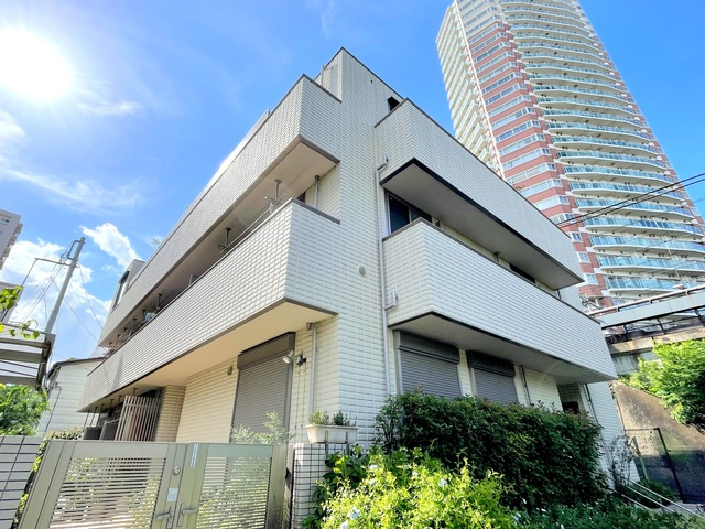 セレッソ東中野