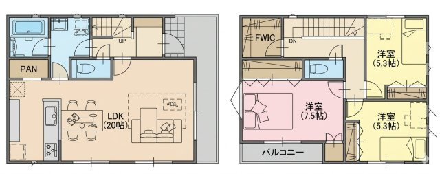 京王井の頭線 三鷹台駅 19分 売地 三鷹市牟礼6丁目