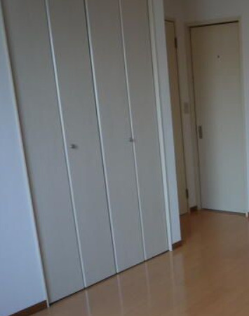パールマンションＩＳの収納