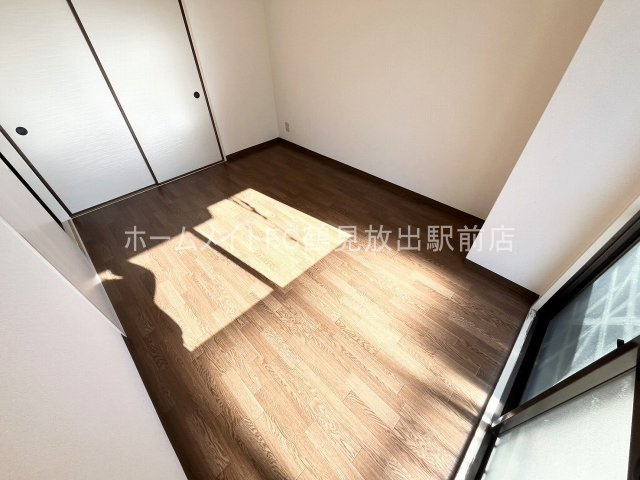 グランドール福川のその他