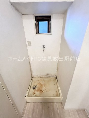 グランドール福川の設備