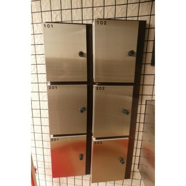 メゾン桜通りの設備