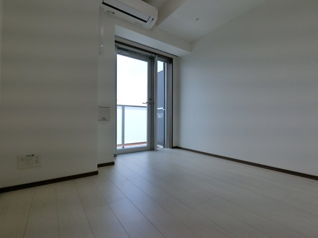 GENOVIA西千葉の内装|※反転タイプ