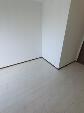 GENOVIA西千葉の洋室|※反転タイプ