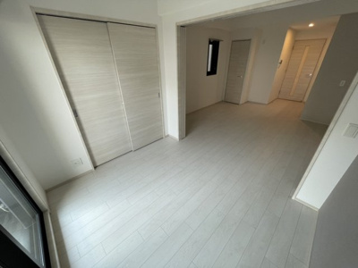 【寝室】 | トーシンイーストビル