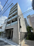 トーシンイーストビルの画像