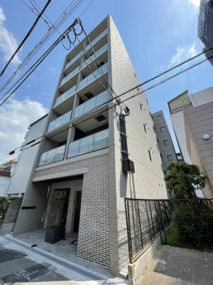 【外観】 | トーシンイーストビル