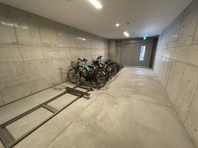 【その他】 | トーシンイーストビル