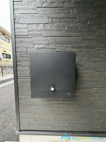 厚木市愛名第10　新築戸建　全3棟2号棟の設備