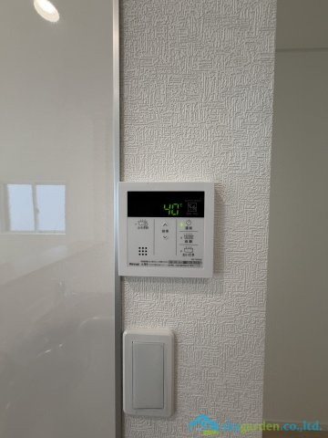 厚木市愛名第10　新築戸建　全3棟2号棟の設備