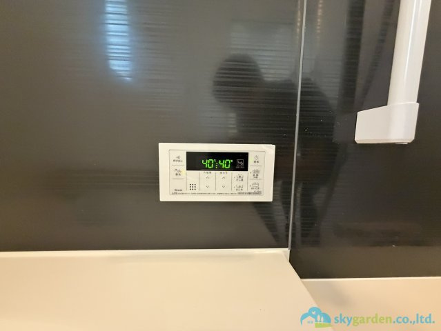 厚木市愛名第10　新築戸建　全3棟2号棟の設備