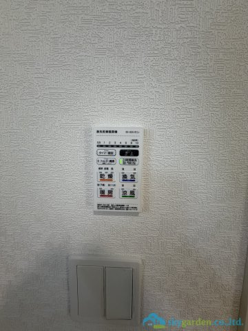 厚木市愛名第10　新築戸建　全3棟2号棟の設備
