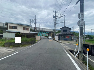 【前面道路含む現地写真】 | 小野