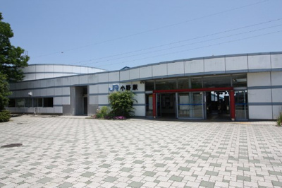 【その他】 | 小野 | JR小野駅